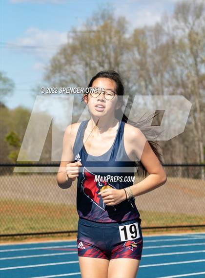 Thumbnail 2 in Corvian Invitational photogallery.
