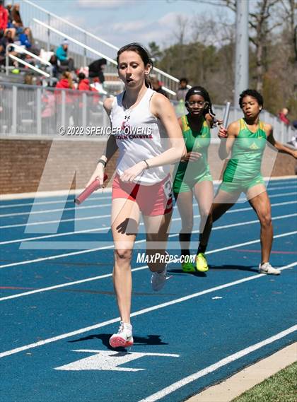 Thumbnail 2 in Corvian Invitational photogallery.