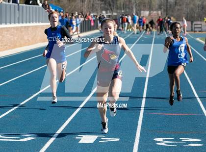 Thumbnail 3 in Corvian Invitational photogallery.