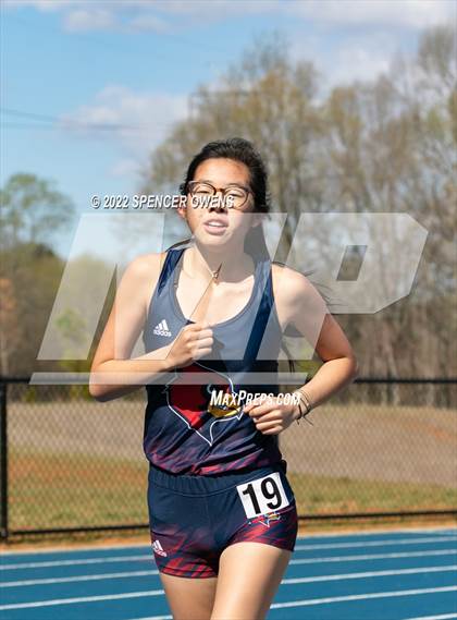 Thumbnail 3 in Corvian Invitational photogallery.