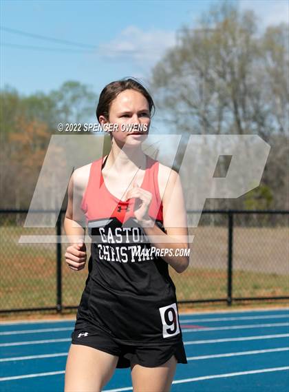 Thumbnail 2 in Corvian Invitational photogallery.