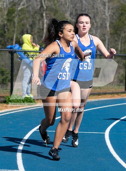 Thumbnail 3 in Corvian Invitational photogallery.