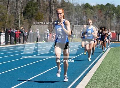Thumbnail 3 in Corvian Invitational photogallery.