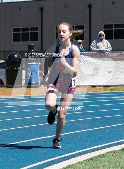 Thumbnail 2 in Corvian Invitational photogallery.