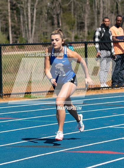 Thumbnail 2 in Corvian Invitational photogallery.