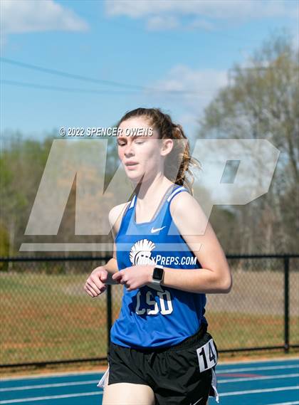 Thumbnail 3 in Corvian Invitational photogallery.