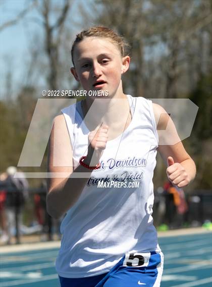 Thumbnail 3 in Corvian Invitational photogallery.
