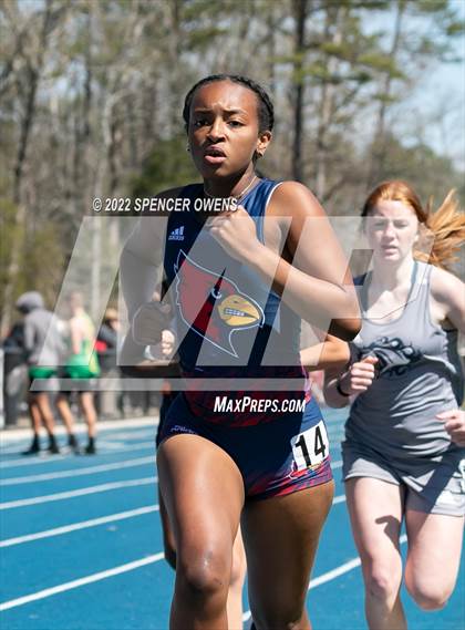 Thumbnail 3 in Corvian Invitational photogallery.