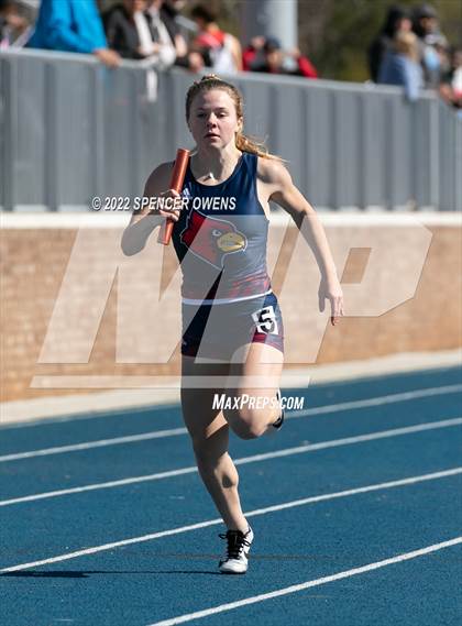 Thumbnail 3 in Corvian Invitational photogallery.