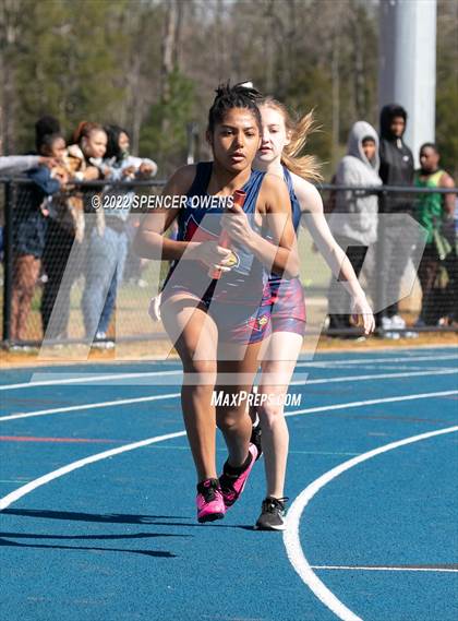 Thumbnail 3 in Corvian Invitational photogallery.