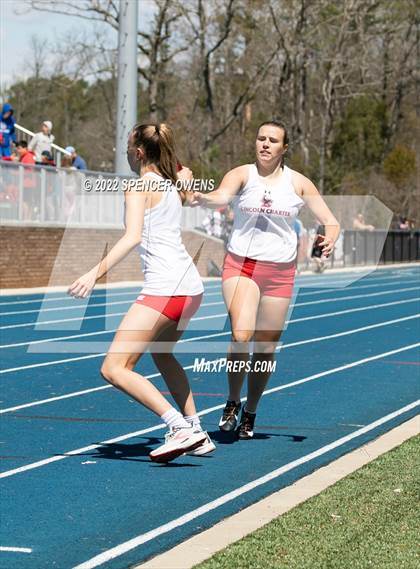 Thumbnail 3 in Corvian Invitational photogallery.