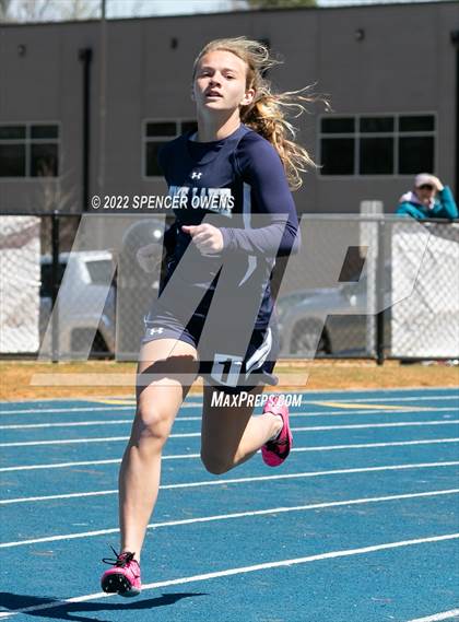 Thumbnail 3 in Corvian Invitational photogallery.