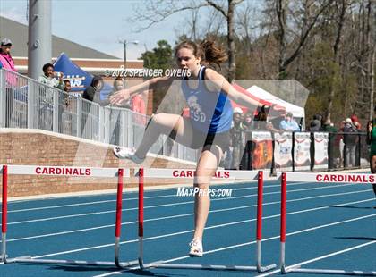 Thumbnail 2 in Corvian Invitational photogallery.