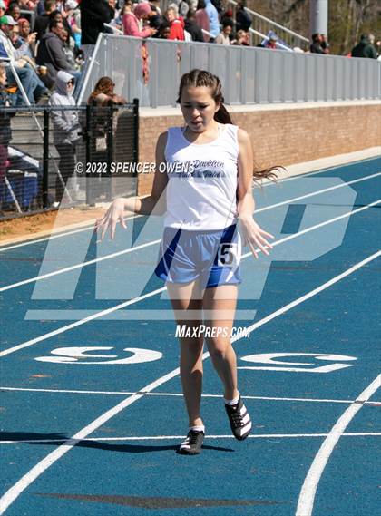 Thumbnail 3 in Corvian Invitational photogallery.