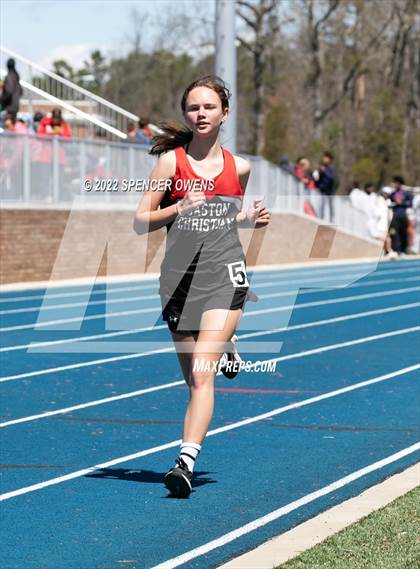 Thumbnail 2 in Corvian Invitational photogallery.