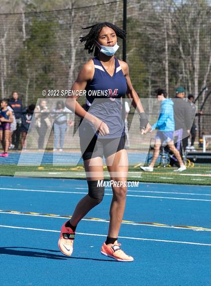 Thumbnail 3 in Corvian Invitational photogallery.
