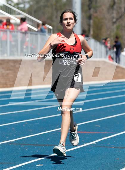 Thumbnail 2 in Corvian Invitational photogallery.