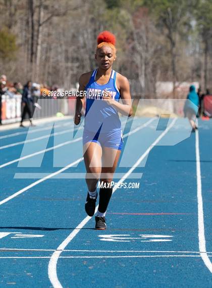 Thumbnail 3 in Corvian Invitational photogallery.