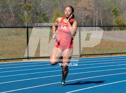 Thumbnail 2 in Corvian Invitational photogallery.