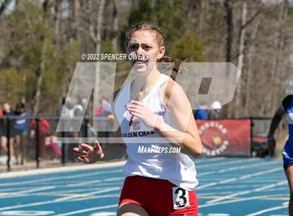 Thumbnail 3 in Corvian Invitational photogallery.