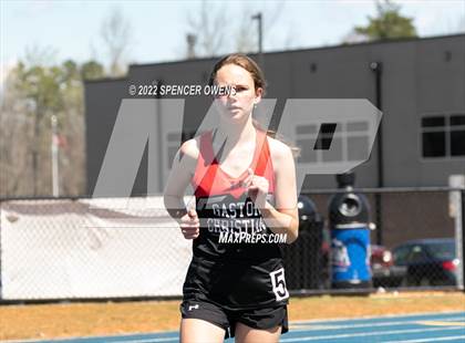 Thumbnail 3 in Corvian Invitational photogallery.