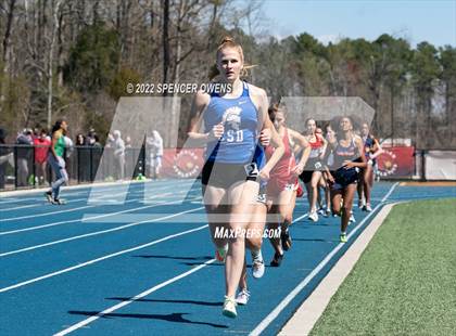 Thumbnail 2 in Corvian Invitational photogallery.