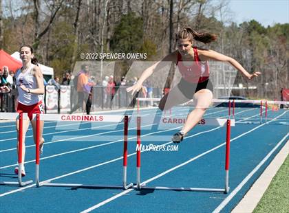 Thumbnail 2 in Corvian Invitational photogallery.