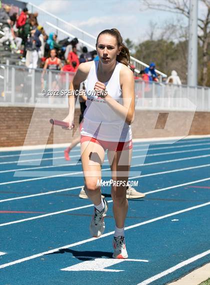 Thumbnail 2 in Corvian Invitational photogallery.