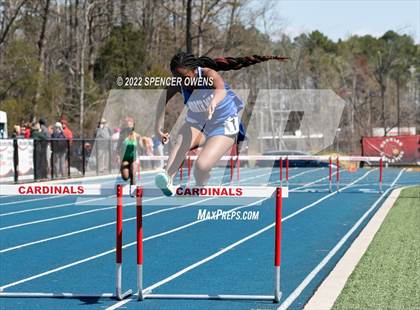 Thumbnail 3 in Corvian Invitational photogallery.
