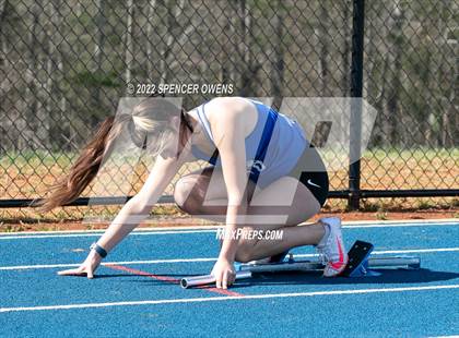 Thumbnail 3 in Corvian Invitational photogallery.