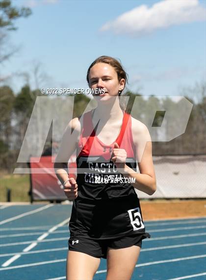 Thumbnail 3 in Corvian Invitational photogallery.