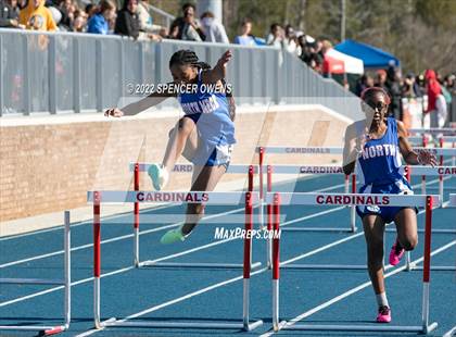 Thumbnail 3 in Corvian Invitational photogallery.