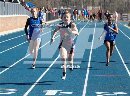 Thumbnail 2 in Corvian Invitational photogallery.