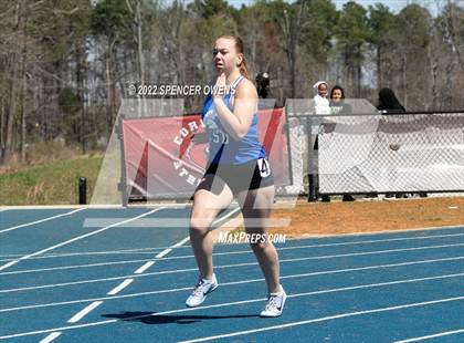 Thumbnail 2 in Corvian Invitational photogallery.