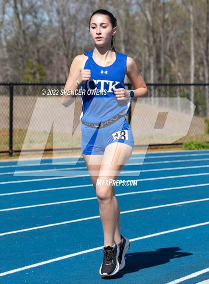 Thumbnail 3 in Corvian Invitational photogallery.