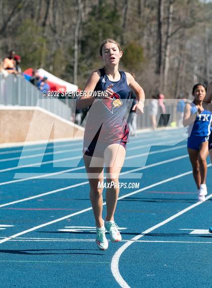 Thumbnail 3 in Corvian Invitational photogallery.
