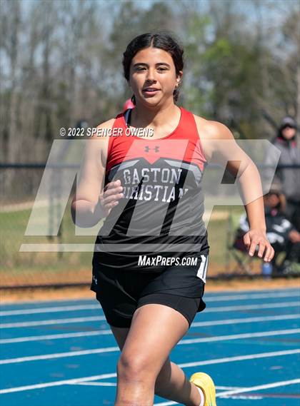 Thumbnail 3 in Corvian Invitational photogallery.