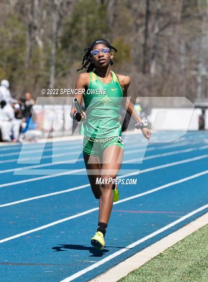 Thumbnail 3 in Corvian Invitational photogallery.