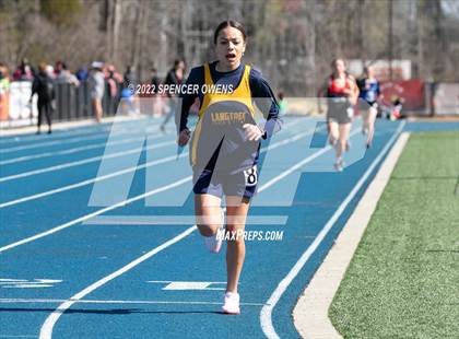 Thumbnail 3 in Corvian Invitational photogallery.
