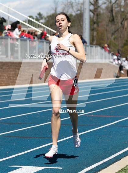 Thumbnail 1 in Corvian Invitational photogallery.