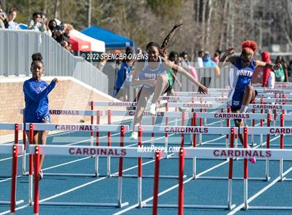Thumbnail 2 in Corvian Invitational photogallery.