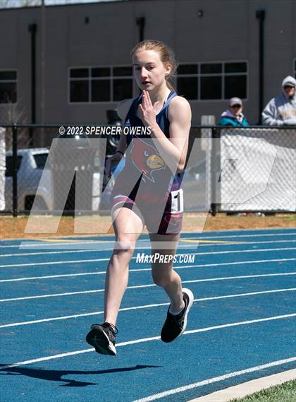 Thumbnail 3 in Corvian Invitational photogallery.