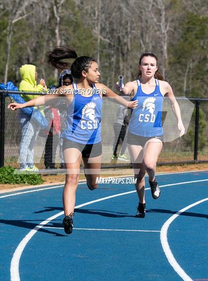 Thumbnail 3 in Corvian Invitational photogallery.