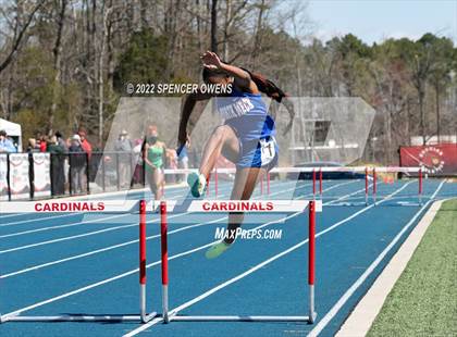 Thumbnail 2 in Corvian Invitational photogallery.