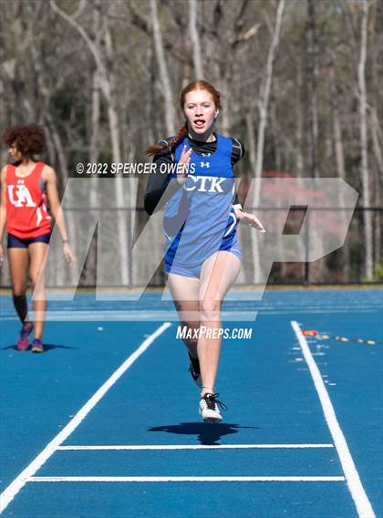 Thumbnail 2 in Corvian Invitational photogallery.