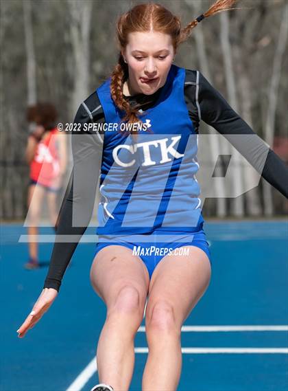 Thumbnail 2 in Corvian Invitational photogallery.