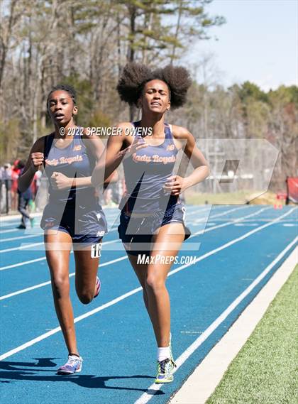 Thumbnail 3 in Corvian Invitational photogallery.