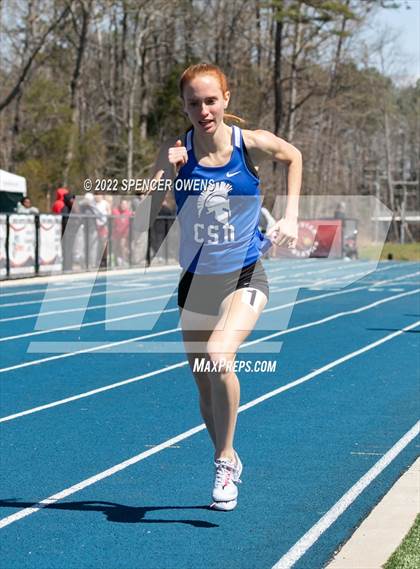 Thumbnail 3 in Corvian Invitational photogallery.