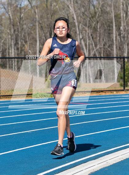 Thumbnail 2 in Corvian Invitational photogallery.