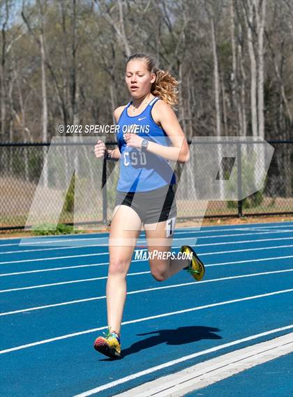 Thumbnail 3 in Corvian Invitational photogallery.